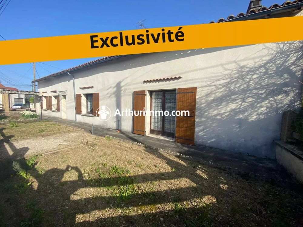 Vente Maison ST OUEN LA THENE Saint-ouen-la-thène