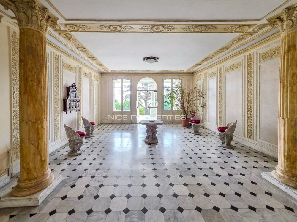 à vendre  Appartement Nice (06300)