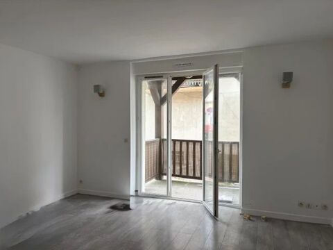   Appartement de 50m au RDC prox plage Appartement - 3 pièce(s) - 50 m²