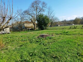  Terrain  vendre 641 m