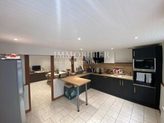  Maison � vendre 5 pi�ces 191 m�