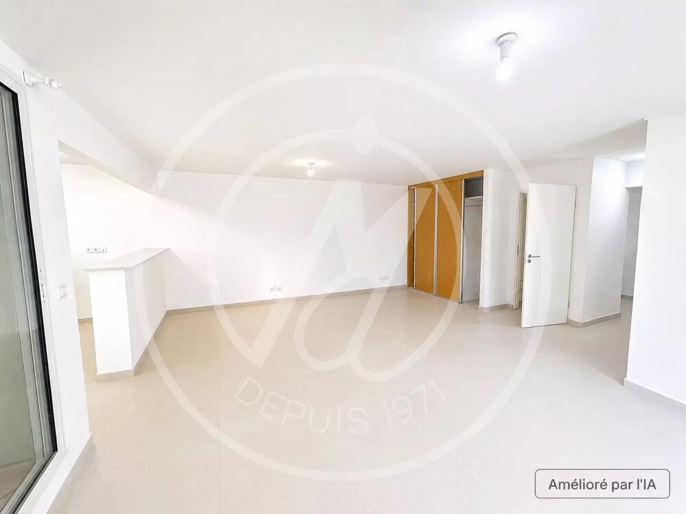 Vente Appartement A VENDRE 215 000 euros *BEL APPARTEMENT TYPE F3 A VENDRE - LE GO Le gosier