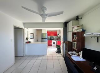  Appartement � vendre 2 pi�ces 39 m�