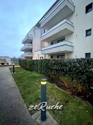  Appartement � vendre 2 pi�ces 41 m�