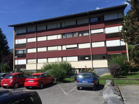   F2 4ème étage - SALLANCHES-Vouilloux (Gentianes) - 60 m² Appartement - 2 pièce(s) - 60 m²