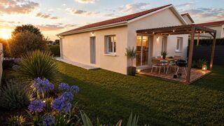  Maison � vendre 3 pi�ces 70 m�