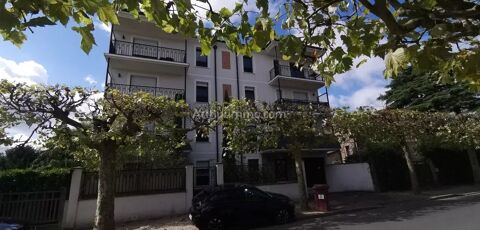  Appartement � louer 2 pi�ces 44 m�