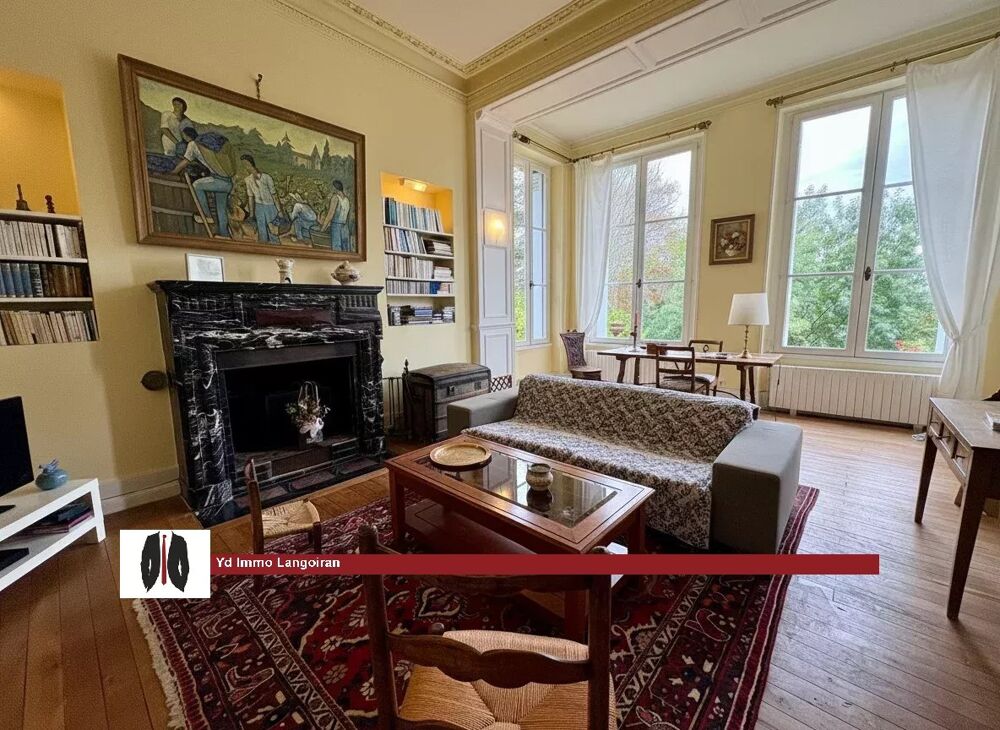  vendre  Proprit/chteau Langoiran (33550)