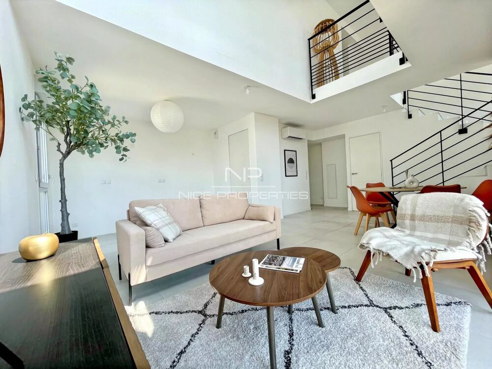 à vendre  Appartement Antibes (06600)