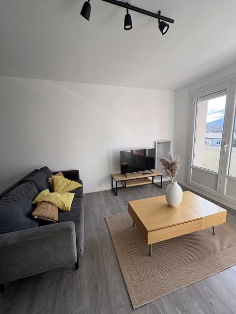  Appartement � louer 3 pi�ces 55 m�