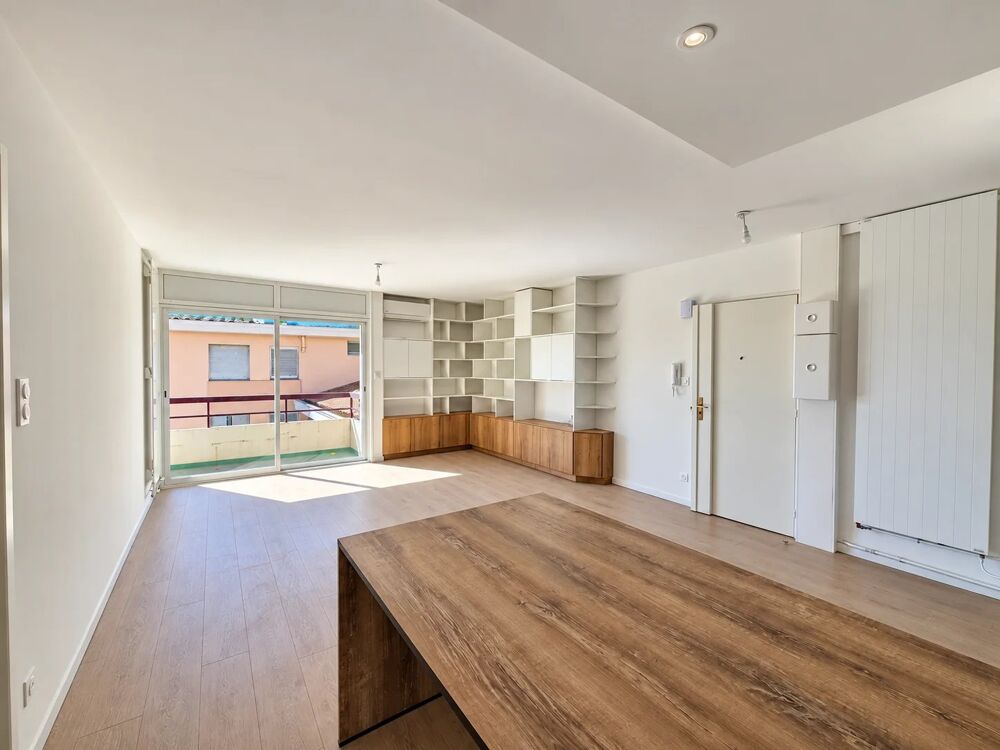 Vente Appartement Appartement T4 entièrement rénové – Centre-ville de Cavaillon Cavaillon