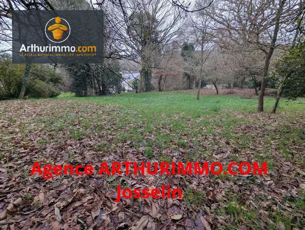 Vente Terrain TAUPONT TERRAIN CONSTRUCTIBLE 1 880 M² Taupont