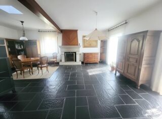  Maison à vendre 6 pièces 123 m²