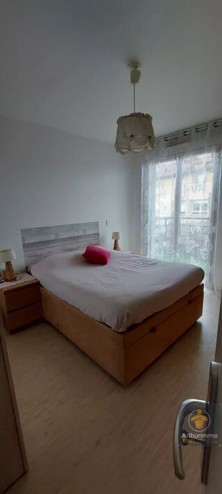  Appartement à vendre 2 pièces 44 m²
