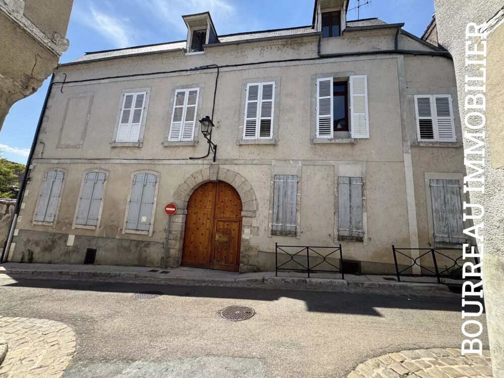 CENTRE VILLE JOIGNY