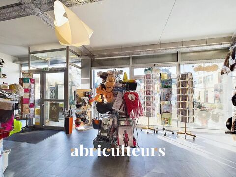 Fonds de commerce 92420 28000 Chartres