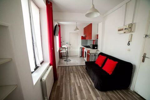  Appartement  louer 1 pice 20 m