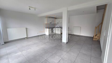  Maison � louer 4 pi�ces 93 m�