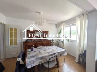  Appartement à vendre 4 pièces 86 m²