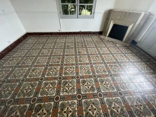  Maison à vendre 9 pièces 195 m²