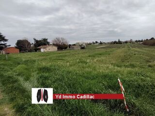  Terrain à vendre 852 m²
