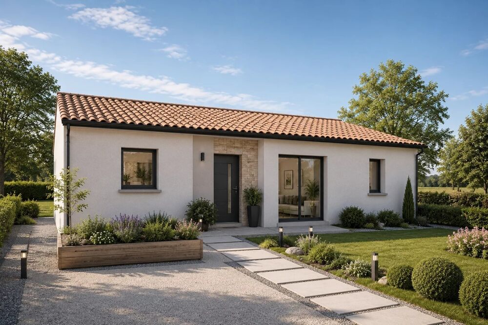 Vente Maison Maison/Villa Montbrison