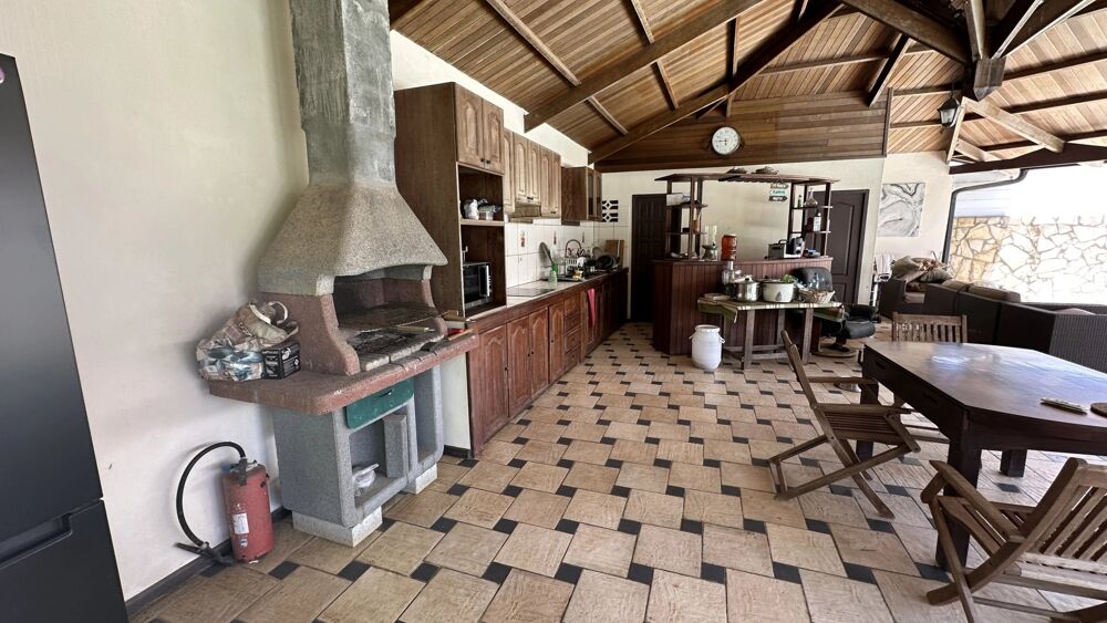 Vente Maison EXCLUSIVITÉ - VOTRE VILLA DANS LE BOURG DE MATOURY, PROCHE DU MA Matoury