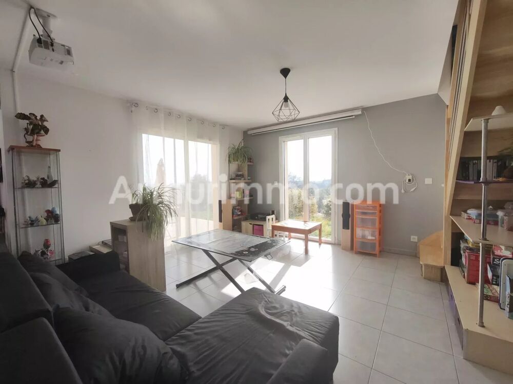 Vente Maison Maison/Villa 5 pièces Peaugres