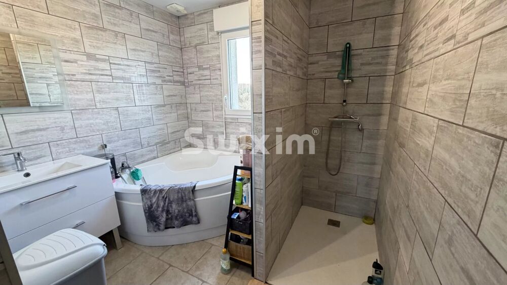 Vente Maison Maison/Villa 5 pièces Auxonne