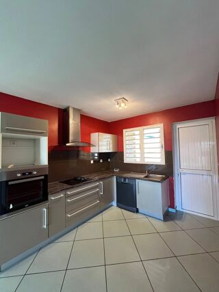  Appartement à louer 3 pièces 70 m²