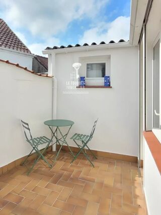  Maison � vendre 3 pi�ces 68 m�