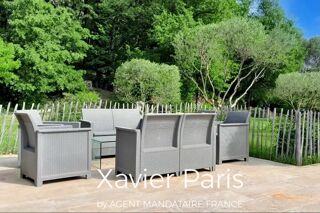  Maison � vendre 7 pi�ces 229 m�