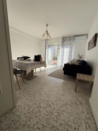  Appartement � vendre 2 pi�ces 58 m�