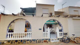  Maison  vendre 66 m Los narejos