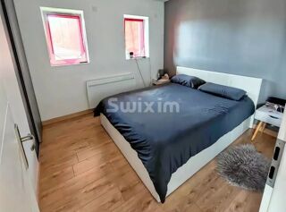  Appartement à vendre 3 pièces 68 m²
