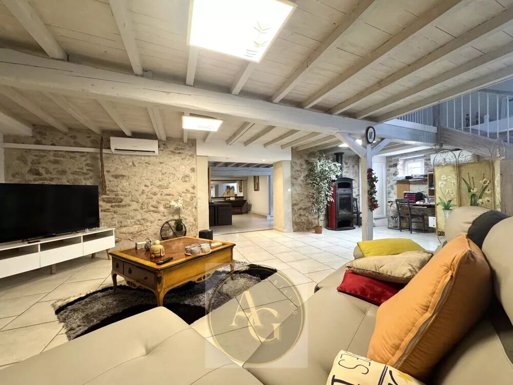 � vendre  Maison Revel (31250)