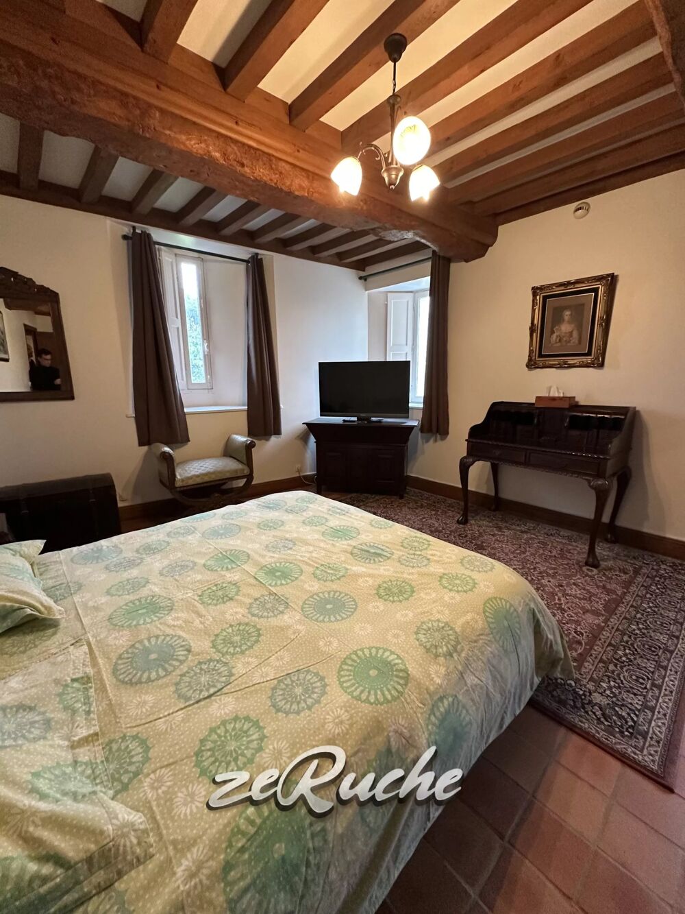 � vendre  Villa Le Manoir (14400)