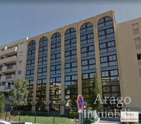 BUREAUX STANDING KENNEDY 2950 66000 Perpignan