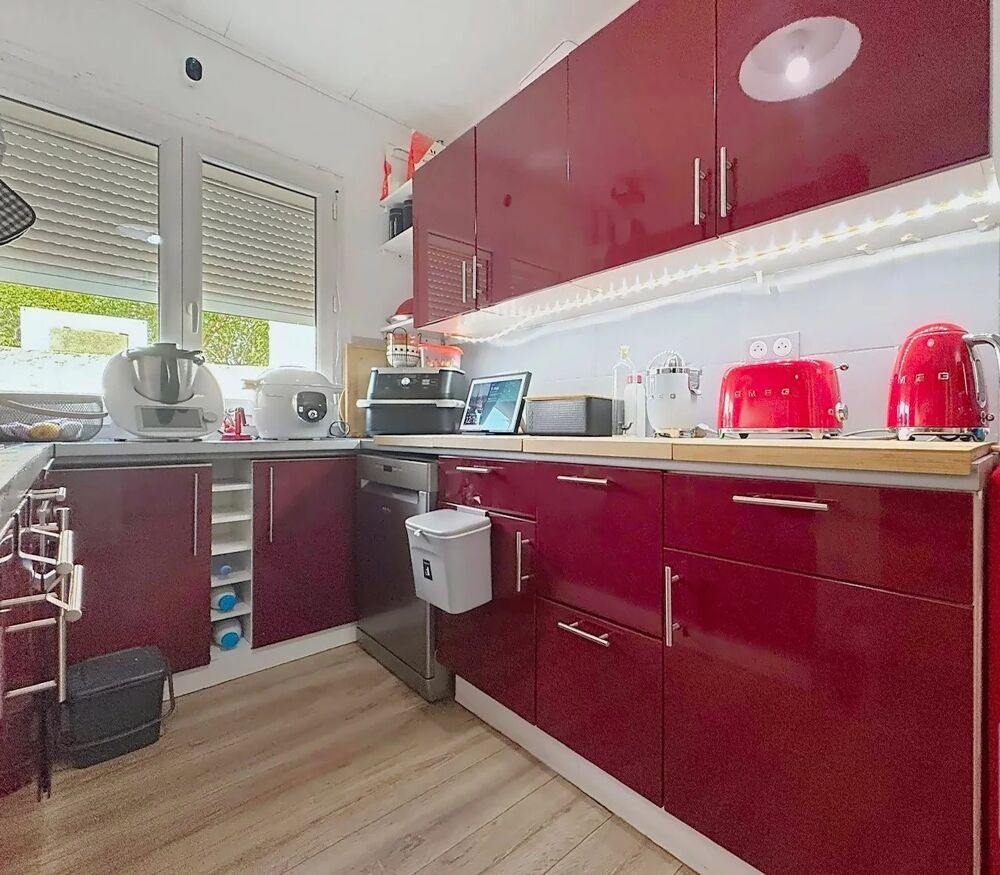 Vente Villa Toulouse / Pradettes-Lardenne Toulouse