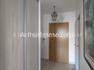  Appartement à vendre 2 pièces 55 m²