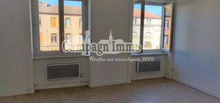  Appartement à louer 3 pièces 46 m²