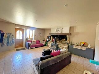  Maison à vendre 5 pièces 132 m²