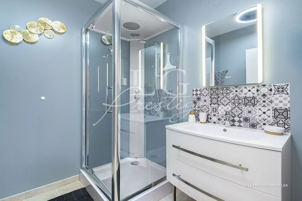 � vendre  Appartement Mandelieu-la-Napoule (06210)