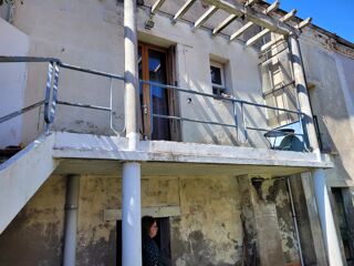  Maison  vendre 5 pices 86 m