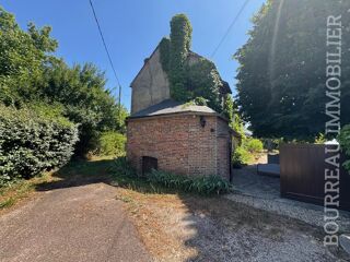  Maison � vendre 8 pi�ces 212 m�