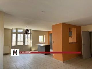  Maison � vendre 4 pi�ces 125 m�