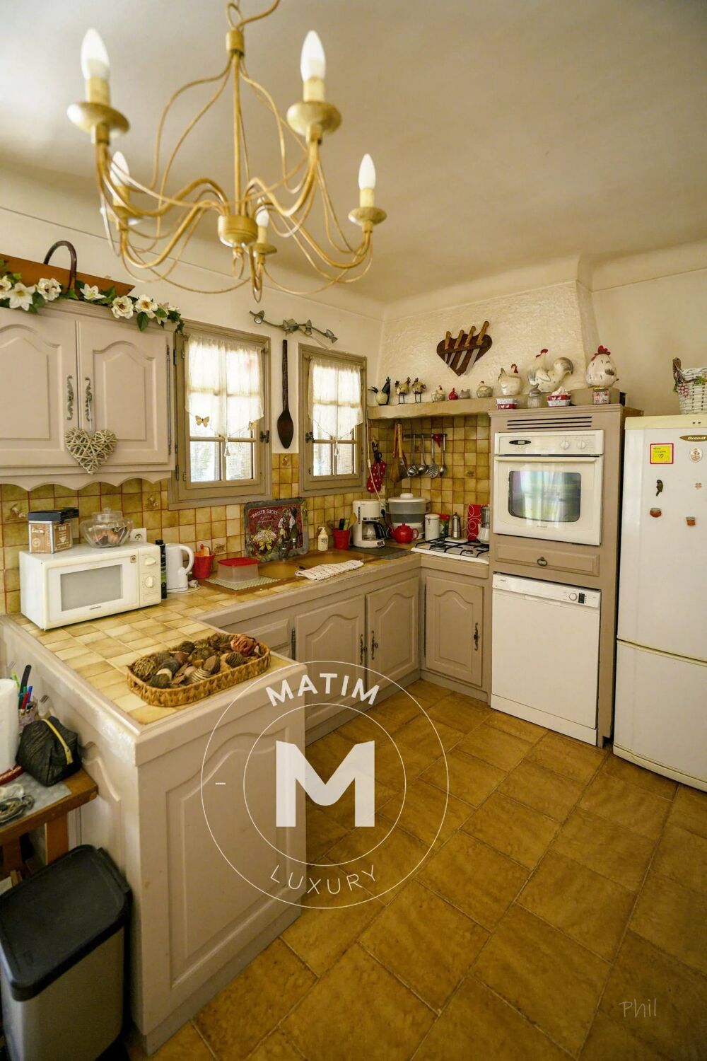 à vendre  Maison Sartène (20100)