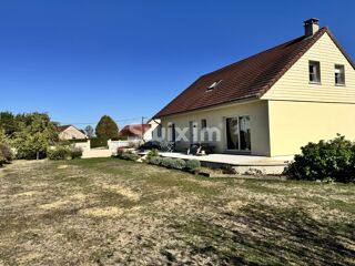  Maison à vendre 7 pièces 164 m²