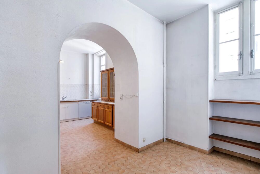 à vendre  Appartement Nice (06100)