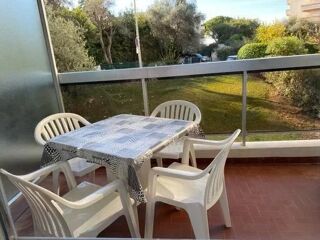  Appartement � louer 1 pi�ce 25 m�